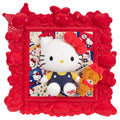 Hello Kitty and Friends Hello Kitty & Tiny Chum 3D Artistic Frame - 1