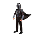 STAR WARS The Mandalorian Deluxe Dress Up Set - 1