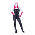 MARVEL Spider-Gwen Official Adult Zentai Costume - 1