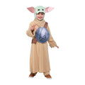 STAR WARS Grogu Official Toddler Costume - 1