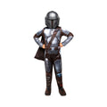 STAR WARS The Mandalorian Official Youth Costume - 1