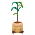 Greenhouse by Russ 4-Foot Tall Fiddle Tree Plush - 1