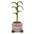 Greenhouse by Russ 4-Foot Tall Rubber Tree Plush - 1