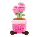 Greenhouse by Russ 12-Inch Roses Plush - 1