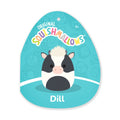 8-Inch Cow and Cockatoo Bundle - 3