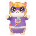 Disney SuperKitties 10-Inch Sparks HugMees - 1