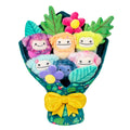 Squishmallows Original Micromallows Bigfoot Bouquet - 1