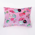 "Squish Sparkle" SquishPillow Pillowcase (Standard) - 1