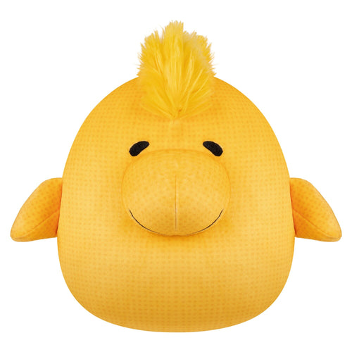 Peanuts 75th Anniversary 8-Inch Comic Style Woodstock