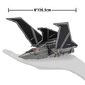 STAR WARS Micro Galaxy Squadron Havoc Marauder (Rescue Mission) - 4