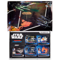 STAR WARS™ Micro Galaxy Squadron Light Armor Class Collection (Series 9) - 1