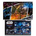 STAR WARS™ Micro Galaxy Squadron Starfighter Class Collection (Series 9) - 1