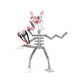 Five Nights at Freddy’s Mangle 5-Inch Articulated Figure - 1