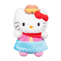 4.5-Inch Hello Kitty and Friends CowgirlBumz - 1