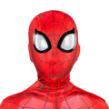 MARVEL Spider-Man Official Youth Zentai Mask - 1