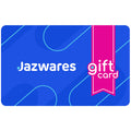 Jazwares Gift Card - 1