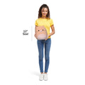12-Inch Select Series: Marjorie the Naked Mole Rat - 9