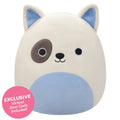 12-Inch Select Series: Molinda the Bull Terrier - 1