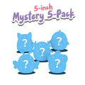 5-Inch Mystery 5 Pack - 1
