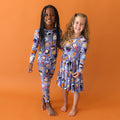 Squishmallows Halloween Classic Pajama Set - 7