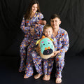 Squishmallows Halloween Convertible One Piece - 11