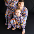 Squishmallows Halloween Classic Pajama Set - 12