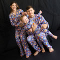 Squishmallows Halloween Classic Pajama Set - 13