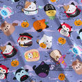 Squishmallows Halloween Convertible One Piece - 12