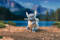 Pokémon Special Series Kanto Region First Partners Figure Set - 9