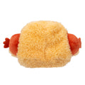 Pig In A Blanket Peter - 4