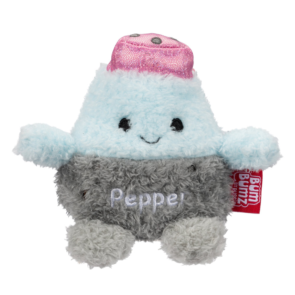 Pepper Phoenix