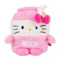 Hello Kitty and Friends Hello Kitty Milk Plush - 1