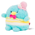 4.5-Inch Hello Kitty and Friends FoodTruckBumz Bundle - 2