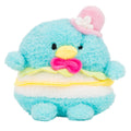 Hello Kitty and Friends Tuxedo Sam Burger Plush - 1