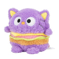 4.5-Inch Hello Kitty and Friends FoodTruckBumz Bundle - 4