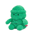 Ted Lasso Bumz Army Man Plush - 2