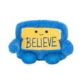 Ted Lasso Bumz Believe Poster Plush - 1