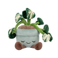 Greenhouse by Russ 12-Inch Pothos Plant Plush - 1