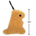 Russ 3.5-Inch Snackeez Dino Nuggets Blindbox - Includes 1 Surprise Plush - 3