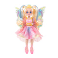 Royale High 9-Inch Fashion Doll - Raynebow the Light Fairy (Series 2) - 1