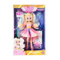 Royale High 9-Inch Fashion Doll - Raynebow the Light Fairy (Series 2) - 4