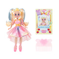 Royale High 9-Inch Fashion Doll - Raynebow the Light Fairy (Series 2) - 3