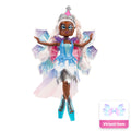 Royale High 9-Inch Fashion Doll - Chromae the Ice Fairy (Series 1) - 1