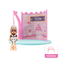 Royale High Baking Class Mini Room Playset - 1