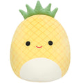 20-Inch Maui the Yellow Pineapple - 1