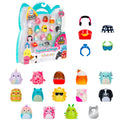 Squish-a-longs Mini-Squish 14-Pack Style 1 - 1