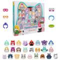 Squish-a-longs Mini-Squish 25-Pack - 1