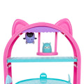 Squish-a-longs Party Pack On-the-Go Playset - 6