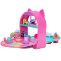 Squish-a-longs Party Pack On-the-Go Playset - 1