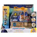 Squish-a-longs “Harry Potter” Hogwarts Castle Playset - 1